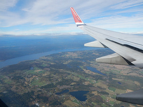 Air View