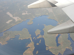 Interior Lakes