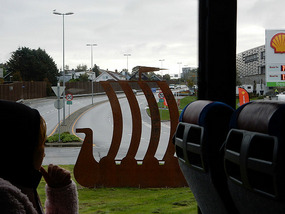 Roundabout