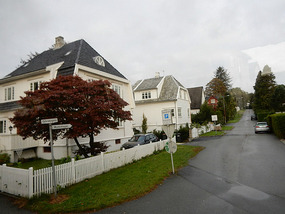 Stavanger Homes