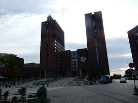 City Hall