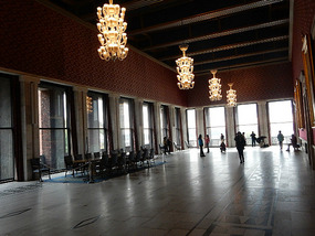 Chandaliers