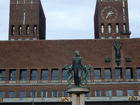 City Hall