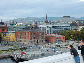 City View