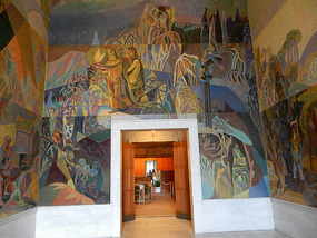Doorways