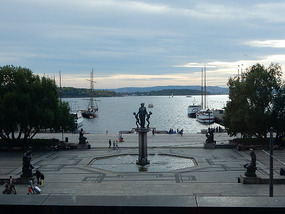 Harbour View
