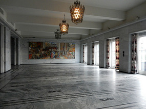 Rear Gallery