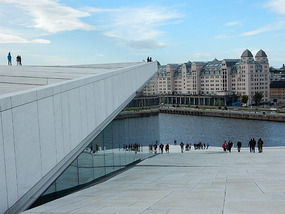 Reflective Architecture