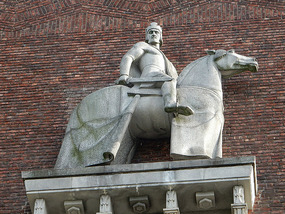 Sculpture