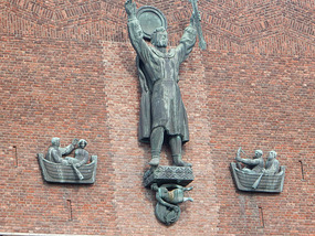 Sculptures