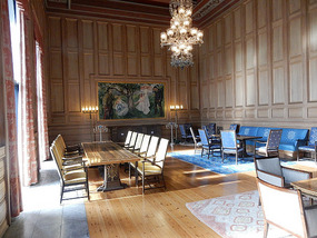 State Rooms