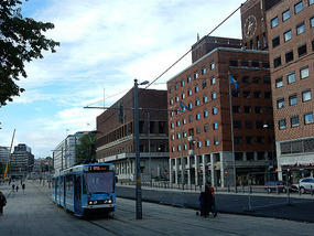Tram