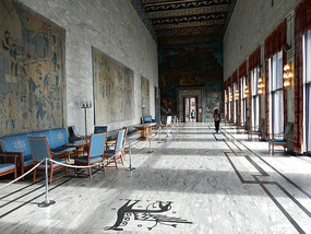 Window Gallery