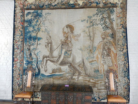 Tapestry