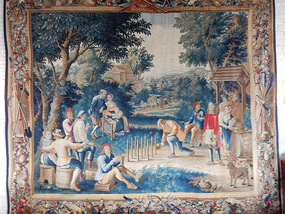Tapestry