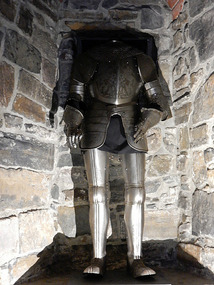 Armour