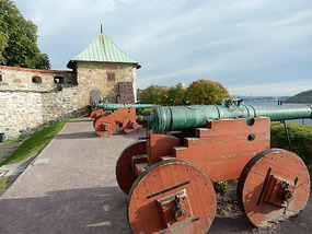 Canons