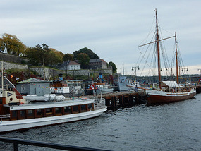 Castle Harbour
