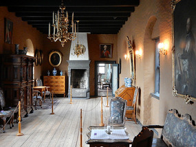 Corridor