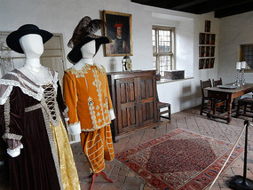 Costumes