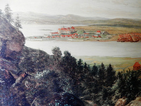 Old Portrait