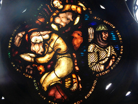 Stained Glass