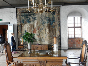 Table and Window