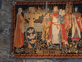 Tapestry