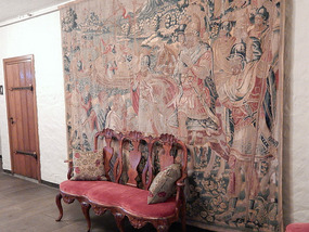 Wall Tapestry