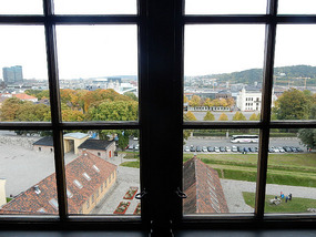 Window View