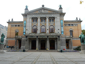 National Theatre