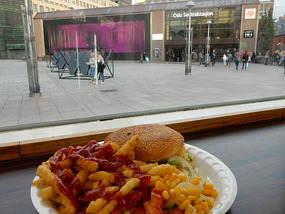 $22 Meal
