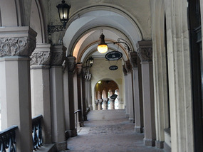 Arches