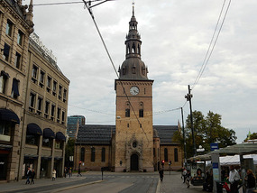 Cathedral