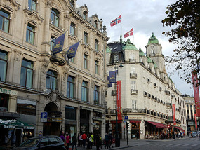 Hotels