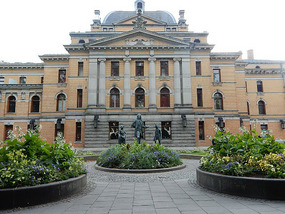 National Theatre