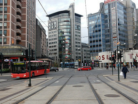 Oslo Station