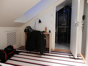 Room Span