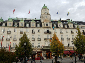 Scandinavia Hotel