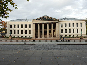 University