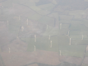 Wind Farms
