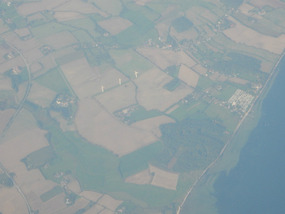 Farmland