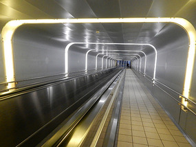 Funky Tunnel