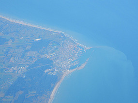 Germany Coast