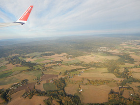 Oslo Fields
