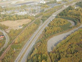 Oslo Highway