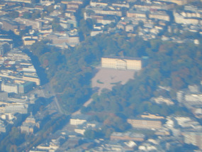 Royal Palace