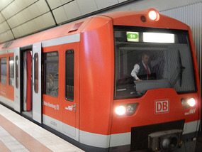 S Train