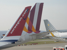 Tail Wings