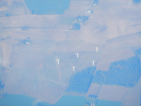 Wind Farms